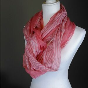 Summer scarf bundle: 3 scarves